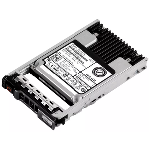 N5Y85 480GB MIX Use MLC SAS 12Gb/s 512e 2.5inch Internal Server Solid State Drive Hot Plug <b>SSD</b> - Product Image 2