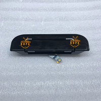 Poignée de hayon arrière 8506300P3010 pour JAC T6 Pickup 2019 2020 2021 2022 2023