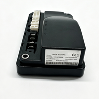 1212P-2502, 24V / 90A Controlador de Motor de Imán Permanente para Transpaleta Eléctrica