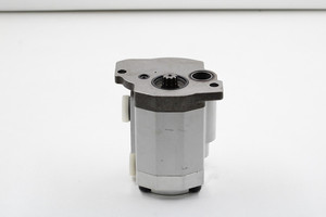 Pompe à engrenages et pompe pilote pour excavatrice Ap2d25 Ap2d36 Cx55 R60-7 Dx55, 14533145, 150 bars, 1 étage - Product Image 6