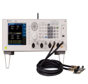Analyseur audio de performance Keysight / Agilent U8903B - Product Image 4