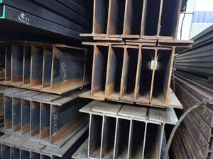 هيكل فولاذية على شكل حرف H - Product Image 6