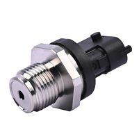 Capteur de pression de carburant BST 0281006309 68247772AA pour Jeep Grand Cherokee 2014-2020 pour Ram 1500 2014-2018 pour Ram 1500 2020-2021