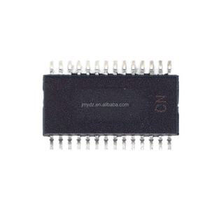 Jingmaoyuan CS4398-CZZ CS4398 S4398 4398 Nouvelle arrivée, puce audio DAC originale TSSOP-28 - Product Image 2