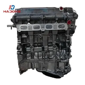 Brand New Toyota2AZ 2.4L 123KW 2AZ Engine For Camry Previa Alphard Rongfang LexusES
