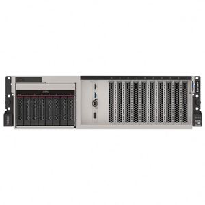 Processeur AMD EPYC haute performance Lenovo ThinkSystem SR675 V3 8 GPU Case 3U Rack Mount GPU Server - Product Image 4