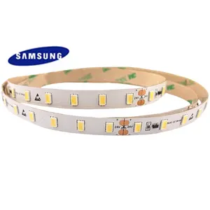 Smart SMD 5630 Samsung LED Strip Lm301b Constant Current Strip LED Lights with Remote High Temperature Resistant LED