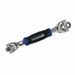 Set di 48 Chiavi Esagonali e Quadrate Metriche (Electro DH 46.731) - Product Image 2