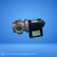 Válvula Solenoide de Gas VNA-25-L 100V Temperatura -20 -60 FNIP