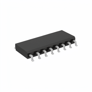 Gestión de Energía (PMIC) Comprar Componentes Electrónicos en Línea 16 SOIC Servicio Integral Original MIC2547-1YM - Product Image 1