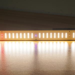 Tiras de PCB LED Blancas sin Imprimir, Placas de Circuito Impreso de Alta Calidad para Aplicaciones LED - Product Image 2