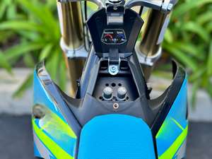 VN Pro |   Moto tout-terrain électrique 1600w |   48V |   Lithium - Product Image 4