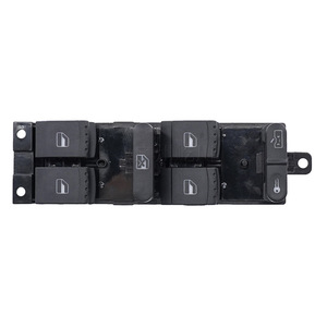Interruptor de elevalunas eléctrico Volkswagen 1JD959857 para Golf Passat, módulo de control eléctrico - Product Image 2