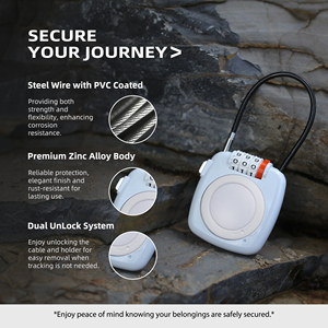 Localizador <span class=keywords><strong>de</strong></span> Airtag antirrobo e impermeable con protección <span class=keywords><strong>de</strong></span> contraseña, rastreador antipérdida Bluetooth <span class=keywords><strong>de</strong></span> <span class=keywords><strong>Apple</strong></span>. - Product Image 2