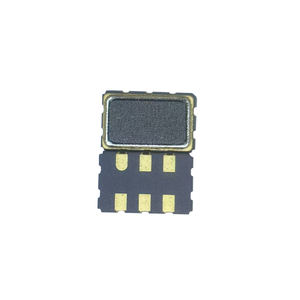 XJETech 差分晶体振荡器 DXO-5032 25~320MHz 高速通信/数据中心 -40C 125C 降噪 - Product Image 1