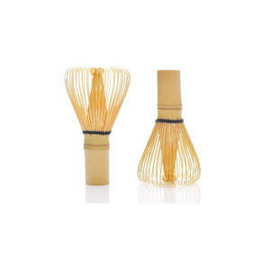 ไม้ไผ่ธรรมชาติชาเขียวมัทฉะญี่ปุ่นคลาสสิก - Product Image 3