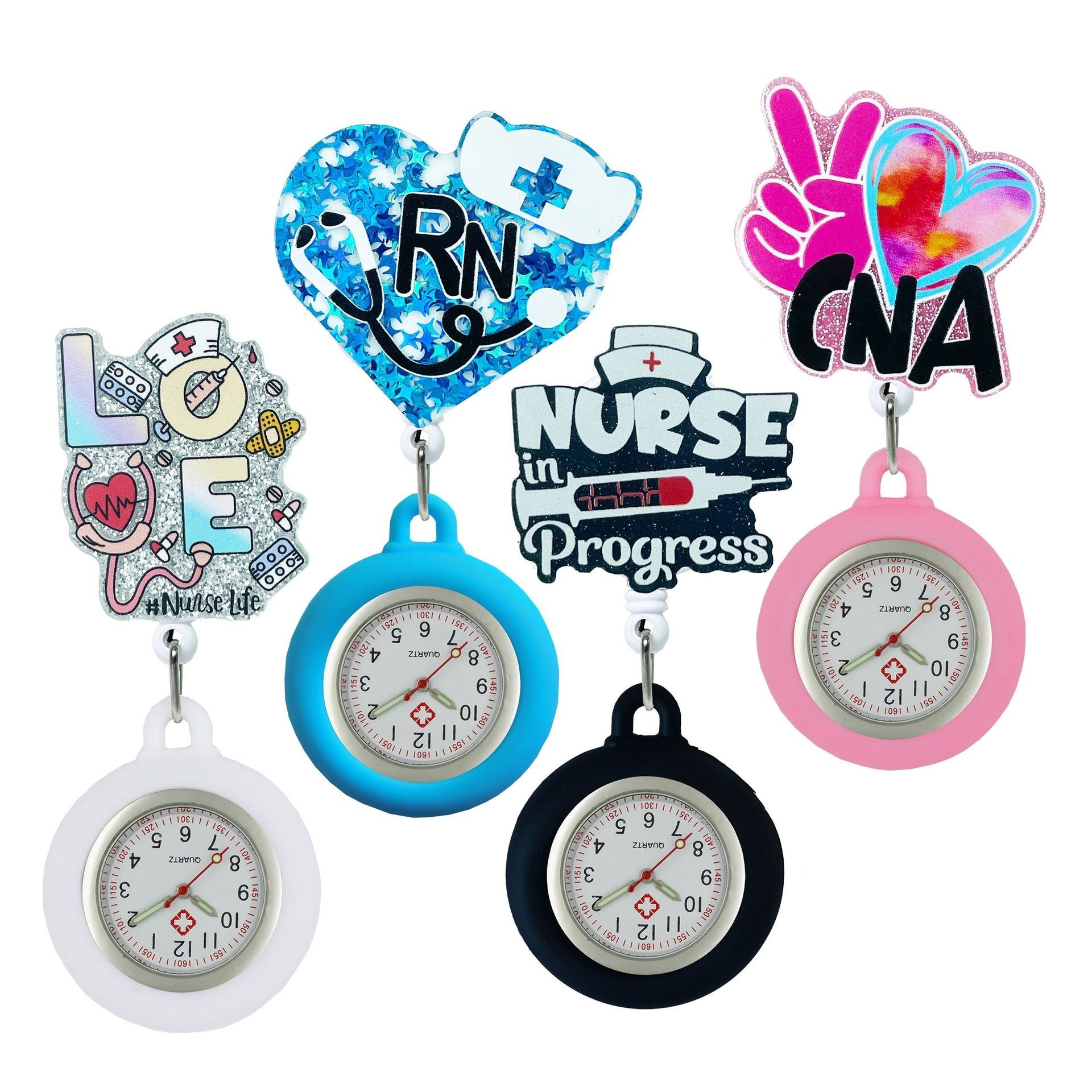 Nurse Graduation Party Favors, image size:1920x1920