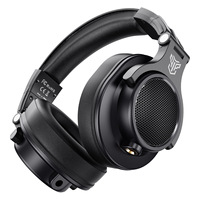 Personnalisation OEM A71 Casque d'Enregistrement Studio Hi-Res Casque Filaire Over Ear avec SharePort-Argent