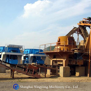 Máy Nghiền Cát <span class=keywords><strong>VSI</strong></span> Giá Thấp Của Trung Quốc Máy Nghiền Cát Đá Silica Đá Granite Giá Máy Nghiền Cát Dây Chuyền Thực Vật Để Bán - Product Image 2