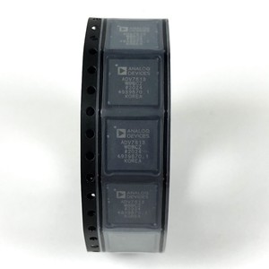 Circuits intégrés horloge et minuterie DS1305EN+ TSSOP-20 pour PCB, disponibles - Product Image 4