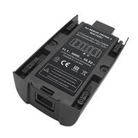 OEM baterai pengganti Drone Quadcopter 2, Quadcopter 11.1 V 2950mAh untuk Parrot Bebop 2