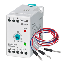 Électrodes de relais de niveau de liquide à tension élevée Samwha-dsp Ssr-05, haute qualité, vente chaude