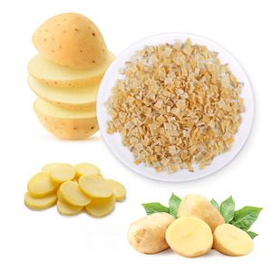Professional Manufacturer Dried <strong>Dehydrated</strong> <strong>Potato</strong> Granules Pure Natural Organic <strong>Dehydration</strong> Drying - Product Image 1
