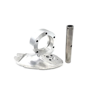 שירות ייצור חלקי פלדה בהתאמה אישית, עיבוד שבבי CNC, כרסום, חריטה, הטבעה, חיתוך בלייזר, כיפוף, דיוק גבוה, ייצור לפי הזמנה (OEM) - Product Image 5