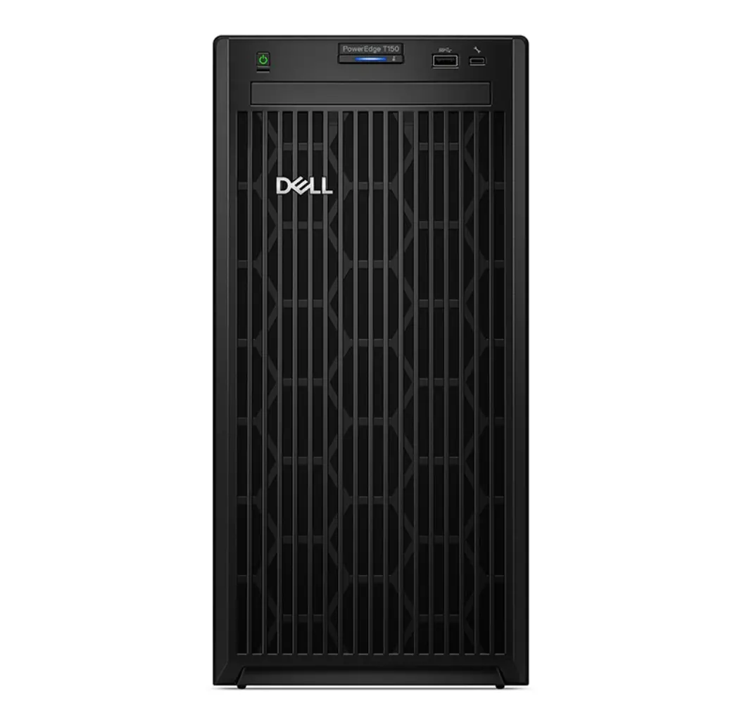 PowerEdge T150 Tower Server With Best Price a server