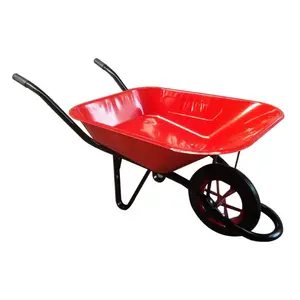 Specifiche Standard di Costruzione Carriola Wheel Barrow