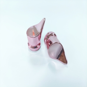 Fabricación <span class=keywords><strong>de</strong></span> <span class=keywords><strong>Tapas</strong></span> <span class=keywords><strong>de</strong></span> Perfume <span class=keywords><strong>de</strong></span> Lujo Personalizadas, Tipo Crimp <span class=keywords><strong>de</strong></span> 15 mm, Botella <span class=keywords><strong>de</strong></span> Perfume <span class=keywords><strong>de</strong></span> <span class=keywords><strong>10</strong></span> ml con Tapa Electrochapada - Product Image 3