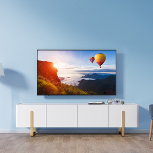 Téléviseur hd personnalisé, vente en gros, 65 pouces, grand écran tv 4k, qui tient votre propre boîtier smart tv android, 75 pouces - Product Image 4