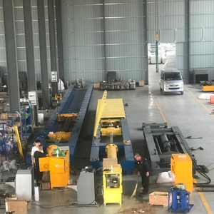 الأكثر مبيعًا T 6000Kn عالمي رفع حبال سحب تحميل قوة مقاومة الشد مقعد اختبار الشد - Product Image 1