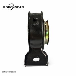 ชุดประกอบขายึด<span class=keywords><strong>เพลา</strong></span>ขับตรง<span class=keywords><strong>กลาง</strong></span> OEM 8-97946253-0 สำหรับอะไหล่รถกระบะอีซูซุ <span class=keywords><strong>TFR</strong></span> Dmax 4WD - Product Image 4