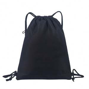 Premium Oxford <b>Drawstring</b> <b>Backpack</b> Stylish Sports Basketball Bag Customizable Logo Option with Adjustable Shoulder Straps - Product Image 6