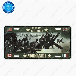Plaques d'<span class=keywords><strong>immatriculation</strong></span> vierges Plaques d'<span class=keywords><strong>immatriculation</strong></span> de véhicule Europe américaine Plaques d'<span class=keywords><strong>immatriculation</strong></span> de voiture pour le gouvernement - Product Image 2