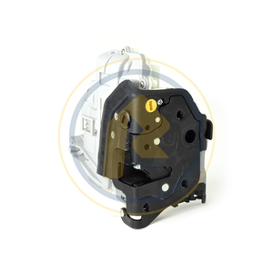 Serratura Porta Adattabile Ac Rolcar per OE 8K0839016, Compatibile con Audi A4 2008 - Product Image 1