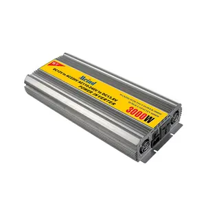 Biến Tần Điện Sin Biến Đổi Meind 3000W