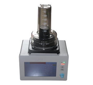 Draagbare dierenkliniek, gebruik van dierenartsanesthesie, veterinaire beademingsmachine te koop - Product Image 4