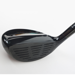 <span class=keywords><strong>Precio</strong></span> al por mayor de la fábrica del OEM el logotipo de la marca hybridgolf de acero inoxidable de los clubes de <span class=keywords><strong>golf</strong></span> <span class=keywords><strong>híbrido</strong></span> - Product Image 2