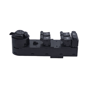 Interruptor de Elevalunas Eléctrico para Dodge Jeep 2016-2023, Modelo 735648127, Interruptores Automáticos para Estos Años - Product Image 3