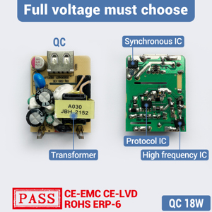 Caricatore veloce <span class=keywords><strong>portatile</strong></span> 25W PD con ampia compatibilità Gan materiale Power Bank per <span class=keywords><strong>smartphone</strong></span> e tablet - Product Image 2