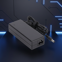 Adaptateur secteur certifié CE/FCC//UKCA 90W 36V2.5A pour ordinateurs portables, lampes LED et meubles intelligents