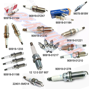 Phụ tùng chính hãng bugi sk20bgr11 90919-01221 nhà máy bán - Product Image 5