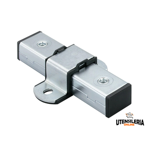 Fischer SBS M10 deslizante de doble gancho para collares (8 piezas) - Product Image 3