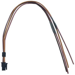 自動車用TSCNホット販売カスタム完全自動車ワイヤリングハーネスケーブルアセンブリ - Product Image 3