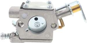 Carburateur de moteur C1M-H58 adapté pour <span class=keywords><strong>tronçonneuse</strong></span> Ryobi <span class=keywords><strong>Homelite</strong></span> 308070001 985597001 46cc pour moteurs Zama C1MH58 - Product Image 2