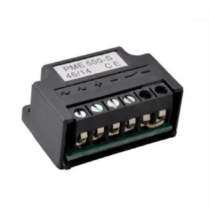 Rectificador de Motor Nuevo de Primera Calidad, Dispositivo de Suministro de Energía de Freno, Rectificador de Puente PME 500-S para Uso en Generadores, 50A 1000V - Product Image 3
