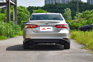 Camry 2024 de Segunda Mano en Stock, Volante a la Izquierda, Neumáticos R16, Asientos de Tela, Sedán Híbrido, Económico y Popular en el Sudeste Asiático y Oriente Medio - Product Image 3