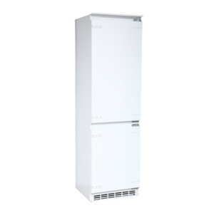 Nouveaux produits phares : Réfrigérateur encastrable intelligent à grande capacité, à refroidissement par air, silencieux, économe en énergie et avec fonction de conservation intelligente des aliments. - Product Image 5